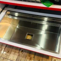 سینک باکس/سینک پله ای/ متا/ اخوان/سینک دست ساز|مصالح و تجهیزات ساختمان|تهران, شهرک شریفی|دیوار