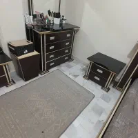 سرویس خواب ۲ نفره|تخت و سرویس خواب|تهران, دردشت|دیوار