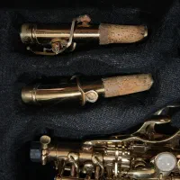 ساکسیفون سوپرانو (سوزوکی)|سازهای بادی|الوند, |دیوار