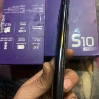 جی پلاس S10 (2022) در حد|موبایل|تهران, نیلوفر|دیوار