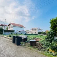 زمین ۲۰۰ متری تو شهرک ۱۰ هکتاری نخ شمال|فروش زمین و ملک کلنگی|نوشهر, |دیوار