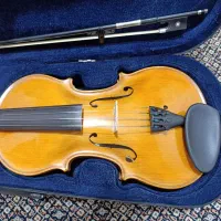 ویلون دست ساز آقای جمشید روستایی