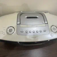 دستگاه پخش ال جی