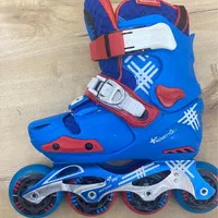 کفش اسکیت free style سایز ۲۸-۳۱|دوچرخه، اسکیت، اسکوتر|تبریز, |دیوار