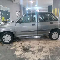 پرلید ۸۷ درجه یک کارمندی