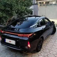 مشکی Kmc j7 مدل  ۱۴۰۴ تحویل فوری (نقد یا اقساط)