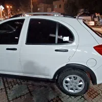 کوئیک ۱۴۰۴|خودرو سواری و وانت|مرودشت, ژیان|دیوار