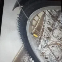 دوچرخه ۲۴|دوچرخه، اسکیت، اسکوتر|اهواز, کوی نیرو|دیوار