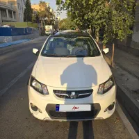 کوییک آر ۱۴۰۱ پارس خودرویی