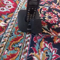 تلفن بی سیم پاناسونیک|تلفن رومیزی|سنندج, |دیوار