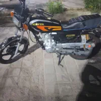 موتور هوندا ۱۲۵ صفر|موتورسیکلت|کرمان, |دیوار