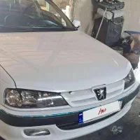 پارس سال مدل ۱۳۹۹|خودرو سواری و وانت|یاسوج, |دیوار