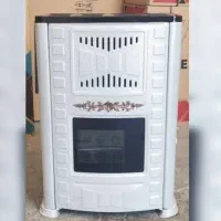 بخاری گازی|بخاری، هیتر، شومینه|کاشان, باغچه فیض|دیوار