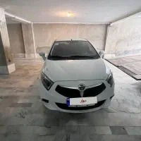 برلیانس h220 دنده