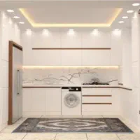 طراحی کابینت آشپزخانه مدرن|خدمات پیشه و مهارت|تبریز, |دیوار