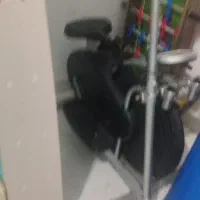 دوچرخه ثابت|تجهیزات ورزشی|پرند, فاز ۴|دیوار