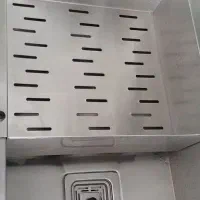 لگن متحرک مخصوص سینک باکسی