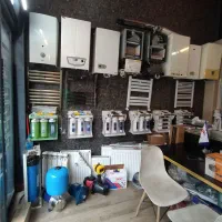 خدمات پکیج و رادیاتور و آبگرمکن