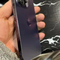 ایفون14پرو ریجستر شده