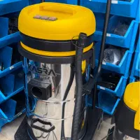 جاروبرقی صنعتی ۳موتور|فروشگاه و مغازه|سنندج, |دیوار