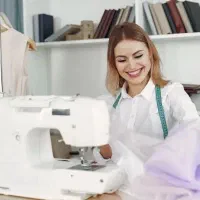 دوخت شلوار و لباس نخی ( با قیمت تولیدی سراسر کشور)