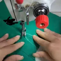 طراحی ودوخت انواع لباس و تعمیرات، با ۲۰ سال سابقه