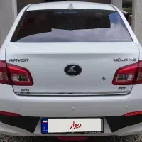 راین اتوماتیک بی رنگ|خودرو سواری و وانت|تهران, هوانیروز|دیوار