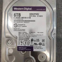 هارد بنفش ۶ ترا کارکرده سلامت ۱۰۰٪