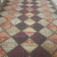 فرش درجه ۱ و کم استفاده|فرش|اردبیل, |دیوار