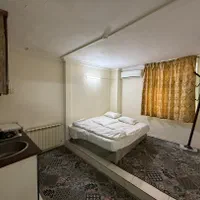 سوییت آپارتمان نزدیک حرم مطهر|اجارهٔ کوتاه‌مدت آپارتمان و سوئیت|مشهد, عنصری|دیوار