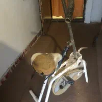 دوچرخه ثابت ورزشی