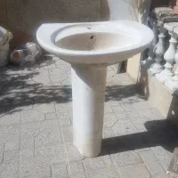 کاسه دستشویی روشویی درب کنتور