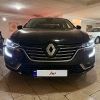 تالیسمان 2017 فول کامل E3