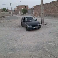 پراید ۸۳. انژکتور