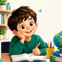 تدریس خصوصی پایه اول تا ششم