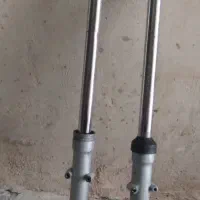 جفت کمک جلو