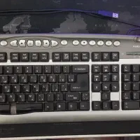 موس و کیبورد نو