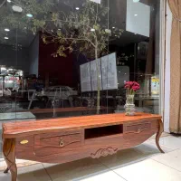 کنسول و تی وی مدل رگو|بوفه، ویترین، کنسول|قم, شاه ابراهیم|دیوار