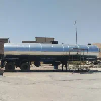 تانکر قیر