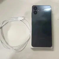 گوشی سامسونگ a06|موبایل|اردبیل, |دیوار