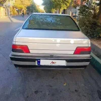 پژو‌405مدل‌‌قسطی84‌شرایطی‌هم‌دارم|خودرو سواری و وانت|زنجان, |دیوار