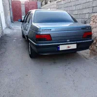 پژو۴۰۵سالم وتمیز