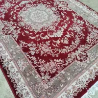 فرش قرمز|فرش|نظرآباد, صالح آباد|دیوار