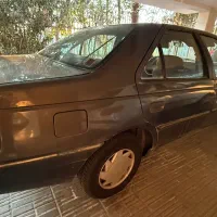 فروش پژو روآ کم کار کرد کاملا سالم|خودرو سواری و وانت|تهران, ایوانک|دیوار