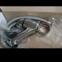 شیر اهرمی روشویی