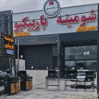 تعمیر بخاری گازی