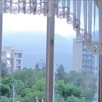 اپارتمان ویو ابدی  فضای سبز  کوه و میدان تختی