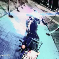 موتورسیکلت ۱۵۰ لیفان