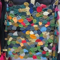 شال هنرمندی