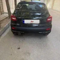 207 پاناروما اتومات مشکی ارتقا ۸۵ گانه ۱۴۰۲ espدار